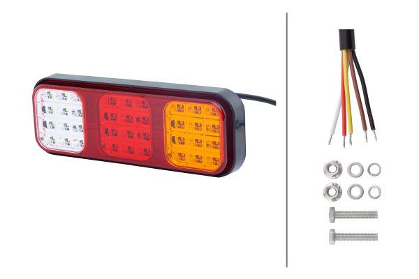 Lampa spate - HELLA