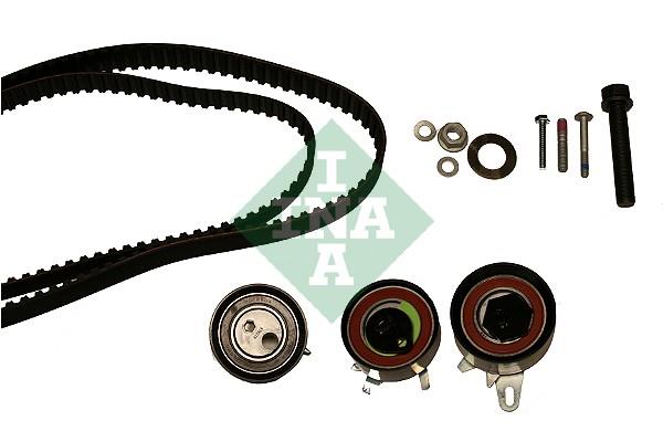 Set curea de distributie - INA