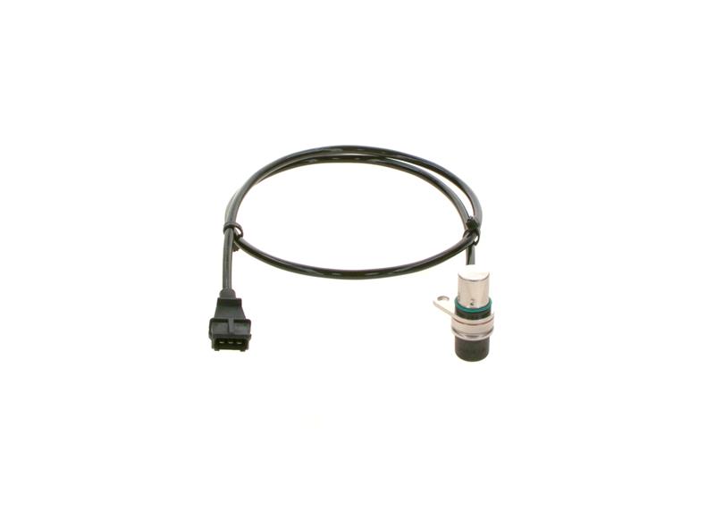 Senzor impulsuri, arbore cotit; senzor turatie,management motor - BOSCH
