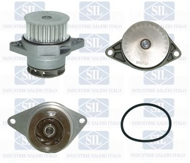Disc frana - TRW