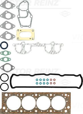 Set garnituri, chiulasa - REINZ