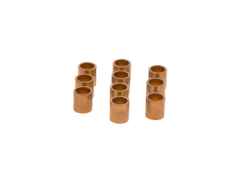 lagar colector, electromotor - BOSCH