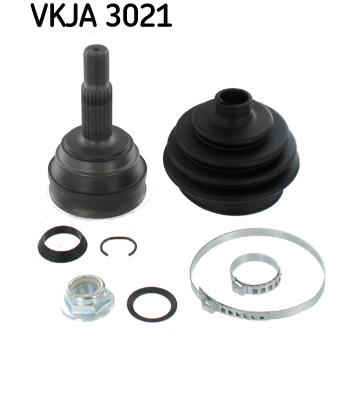 Set articulatie, planetara - SKF