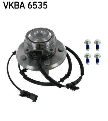 Set rulment roata - SKF