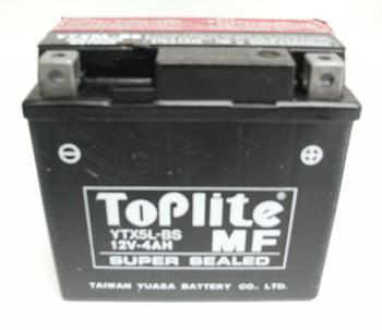 Baterie de pornire; Baterie de pornire - EXIDE