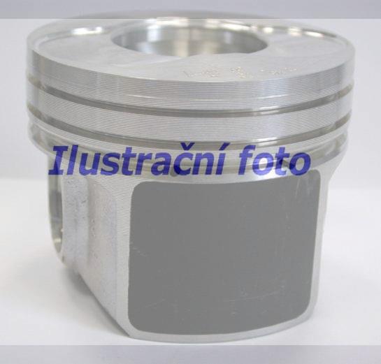 Piston - NÜRAL