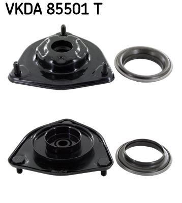 Rulment sarcina suport arc - SKF
