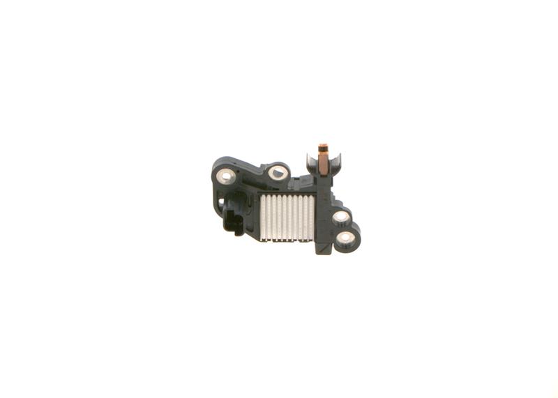 Regulator, alternator - BOSCH
