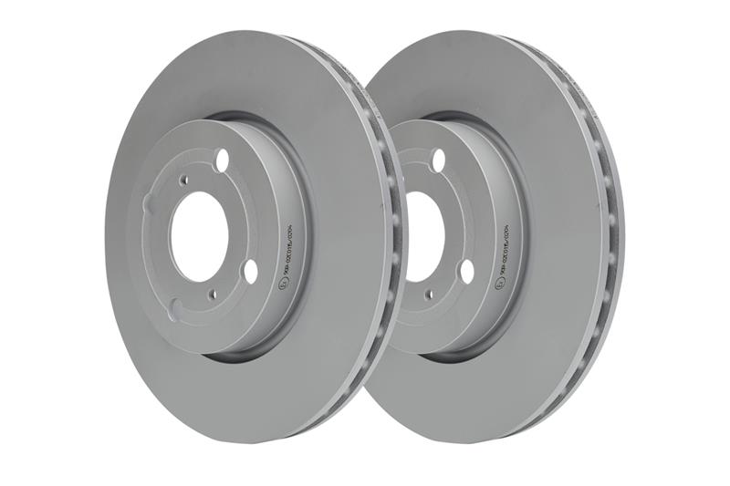 Disc frana - ATE