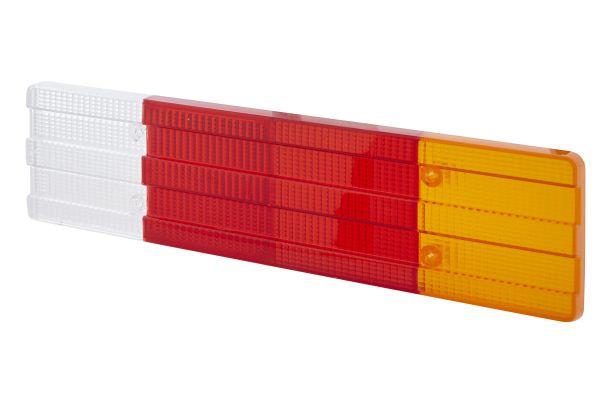 Dispersor, lampa spate - HELLA