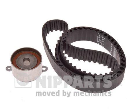 Set curea de distributie - HERTH+BUSS JAKOPARTS