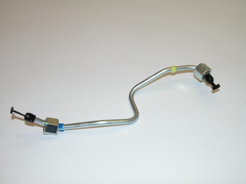 conducta de inalta presiune, inst. de injectie - DELPHI