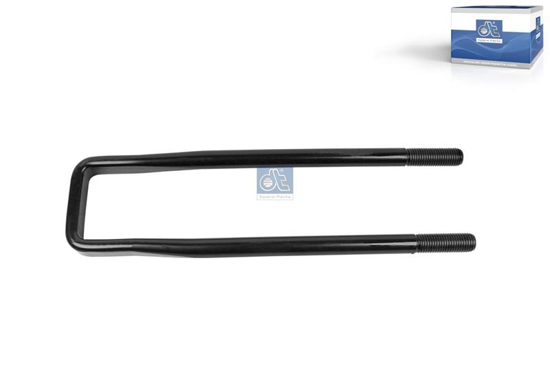 Brida arc - DT