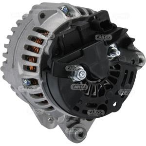 Generator / Alternator - HC-Cargo
