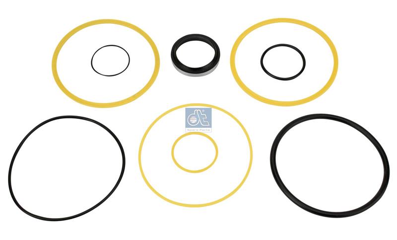 set reparatii - DT