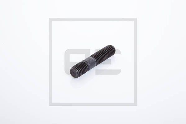 Axul fuzetei - PE Automotive