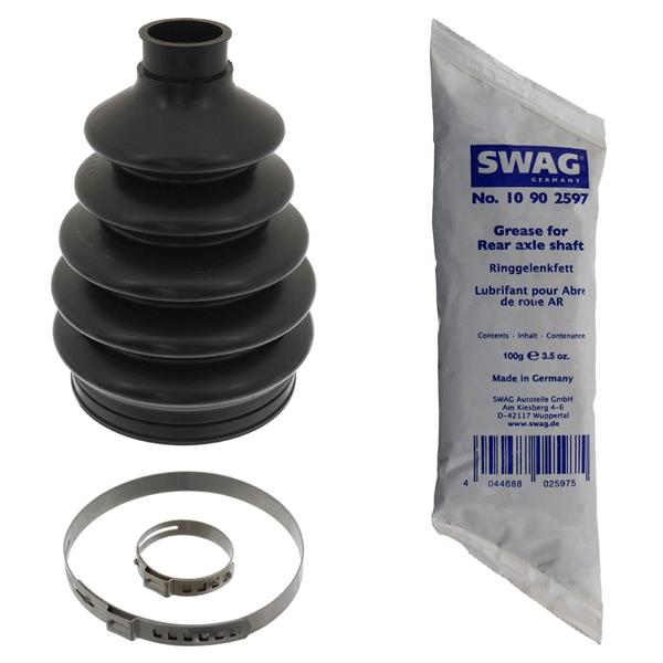 Ansamblu burduf, articulatie planetara - SWAG