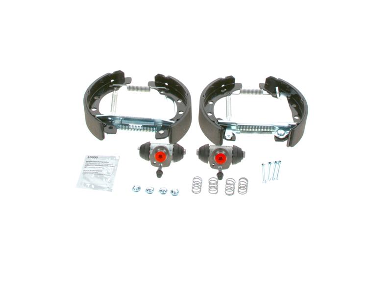 Set saboti frana - BOSCH