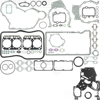 Set garnituri complet, motor - REINZ