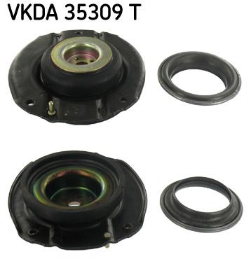 Rulment sarcina suport arc - SKF