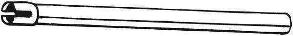 Racord evacuare - BOSAL