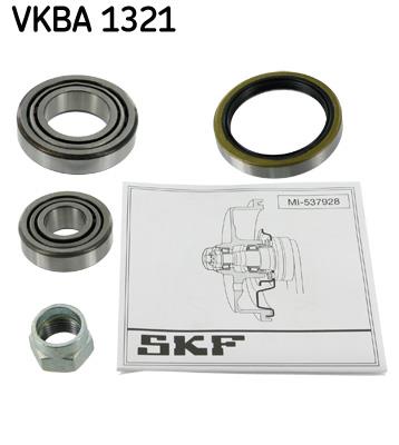 Set rulment roata - SKF