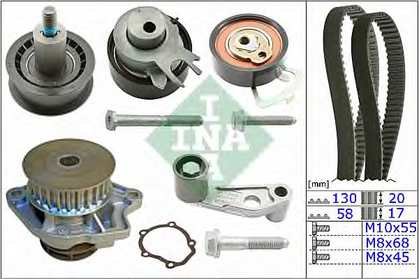 Arc elicoidal - EIBACH