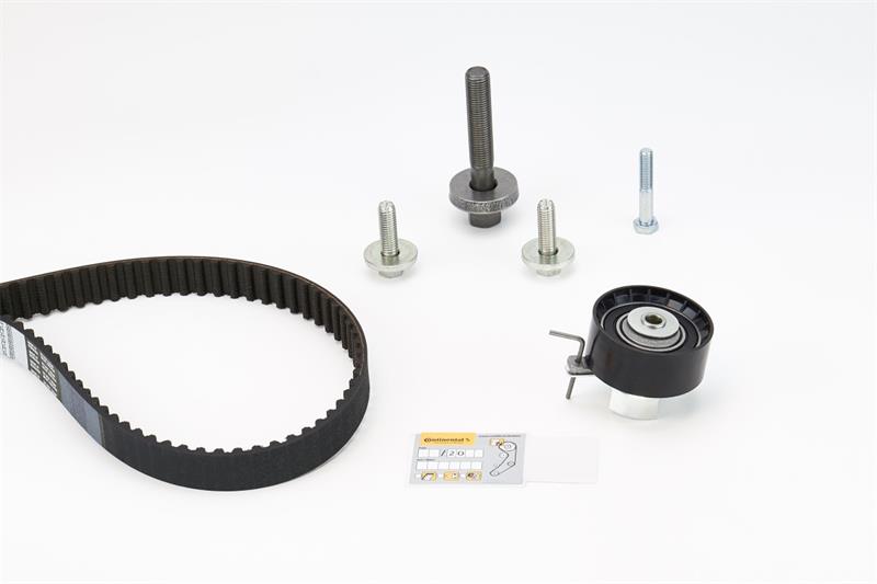 Set curea de distributie - CONTITECH
