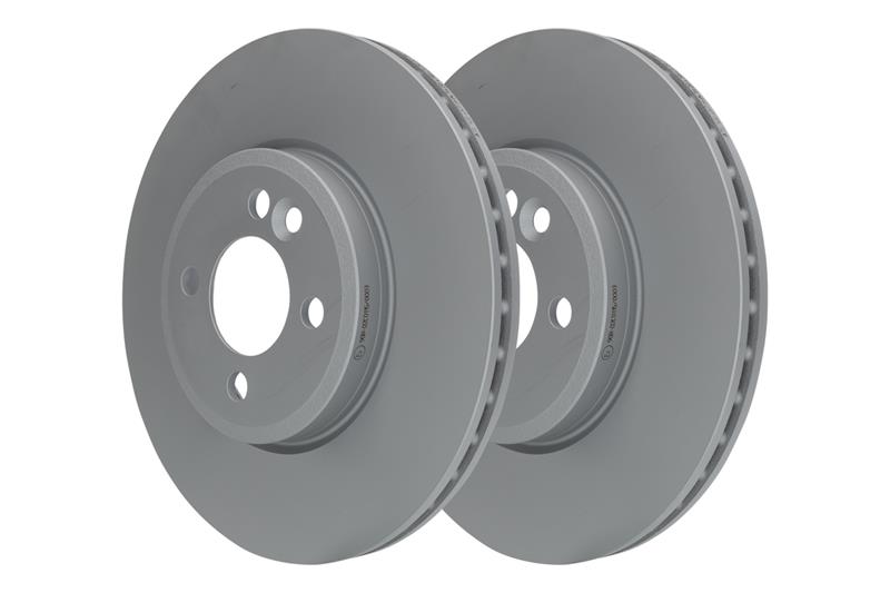 Disc frana - ATE
