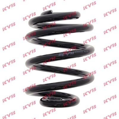 Arc spiral - KYB