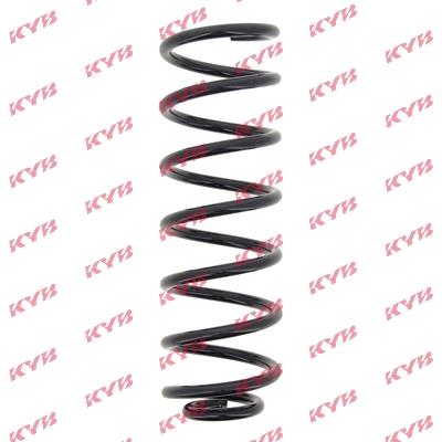 Arc spiral - KYB