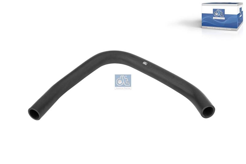 Furtun radiator - DT
