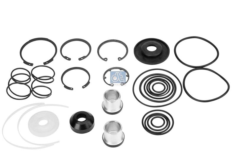 set reparatii - DT