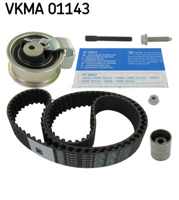Set curea de distributie - SKF