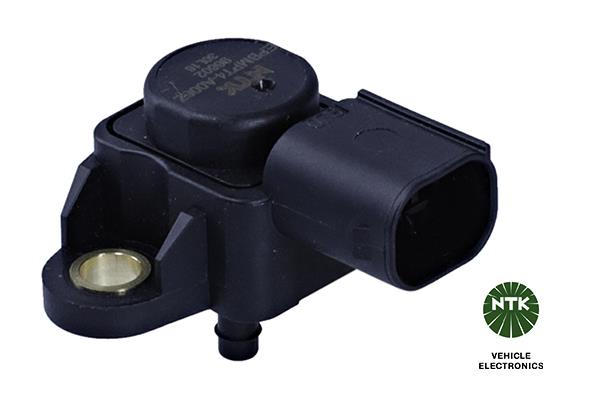 Intercooler, compresor - NISSENS