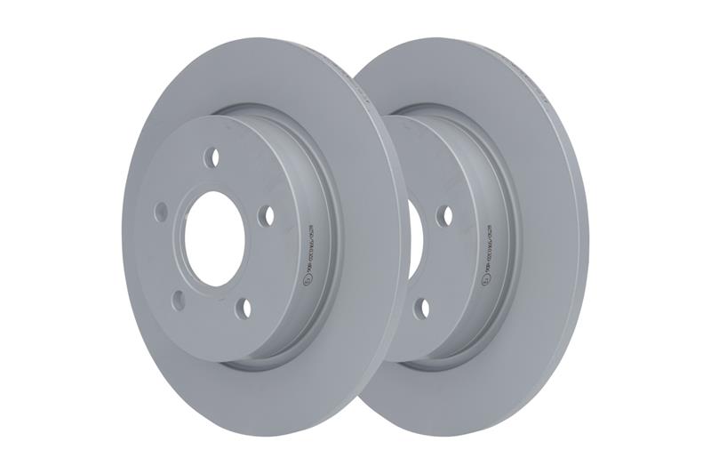 Disc frana - ATE