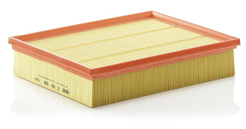 Filtru aer - MANN-FILTER