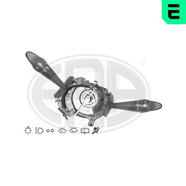 Set montaj, turbocompresor - MOTAIR TURBOLADER