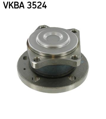 Set rulment roata - SKF