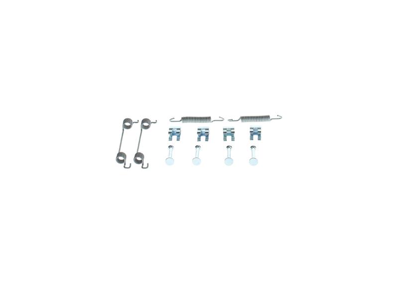Set accesorii, sabot de frana - BOSCH