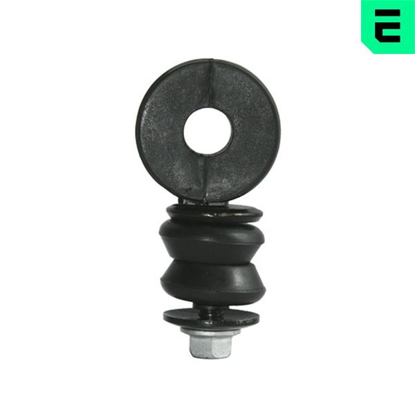 Brat/bieleta suspensie, stabilizator - OPTIMAL
