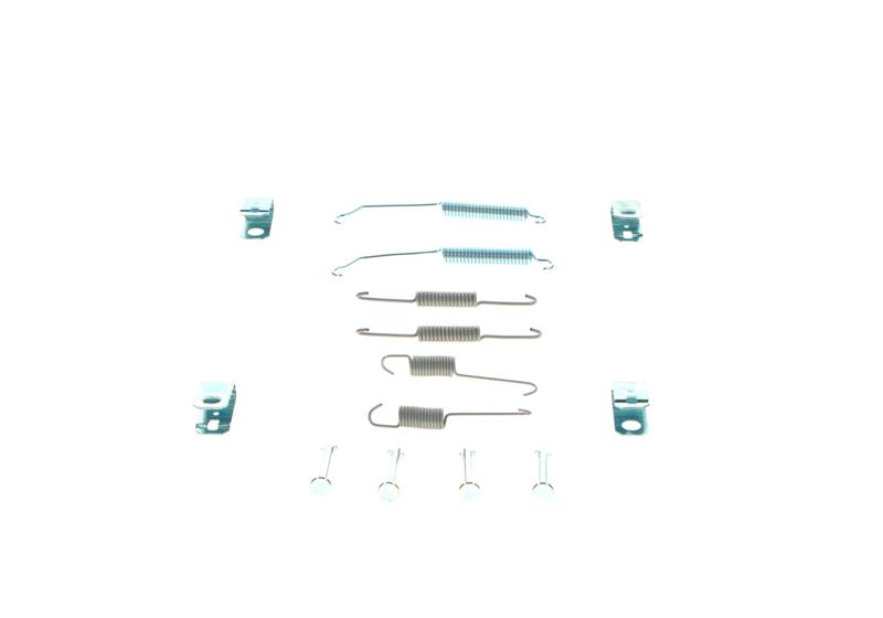 Set accesorii, sabot de frana - BOSCH