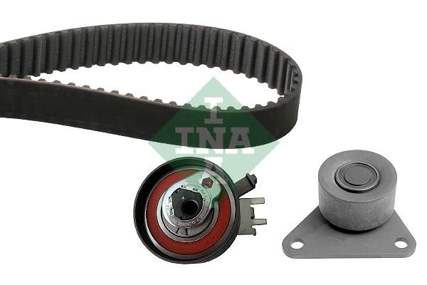 Set curea de distributie - INA