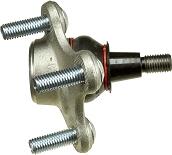 Articulatie sarcina/ghidare - TRW