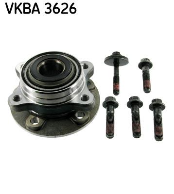 Set rulment roata - SKF