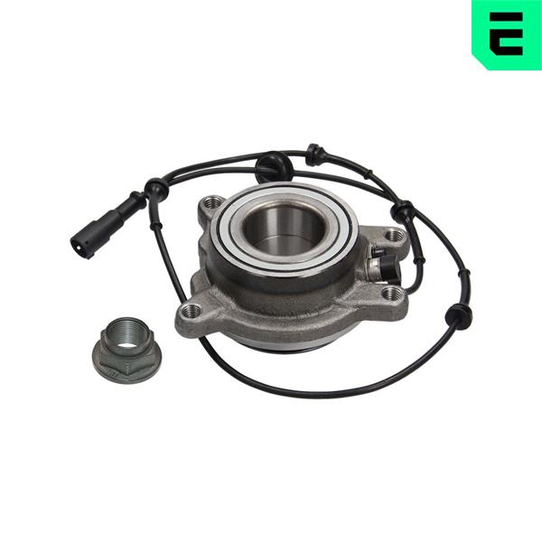 Set rulment roata - OPTIMAL
