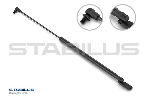 Amortizor portbagaj - STABILUS