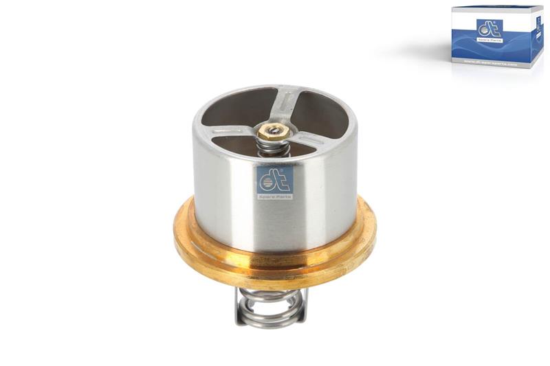 termostat,lichid racire - DT