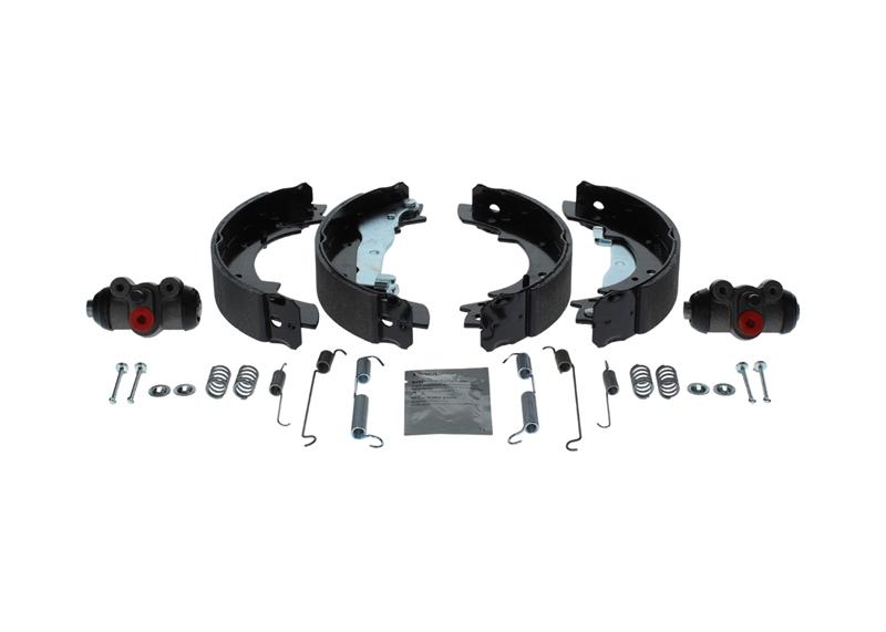 Set saboti frana - BOSCH