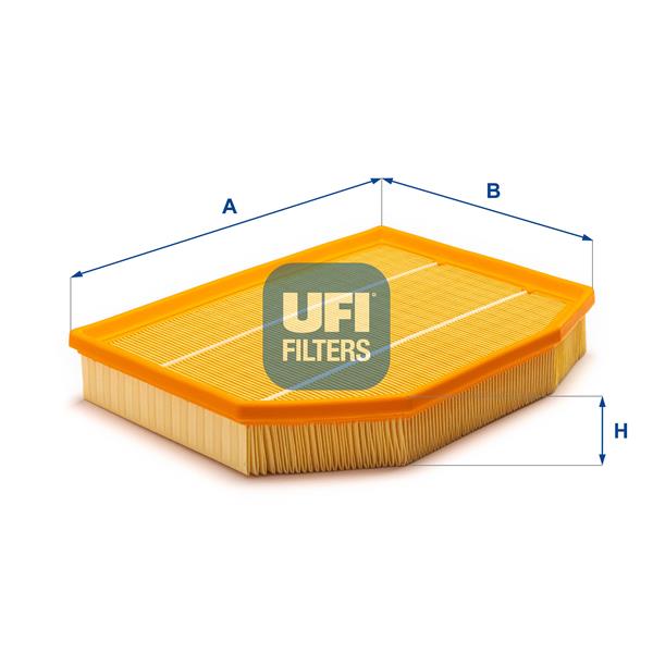 Filtru aer - UFI